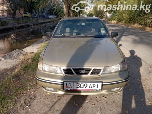 Daewoo Nexia I 1.5 MT