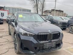 BMW X1 III (U11/U12) 25Li xDrive 2.0 AMT 4WD