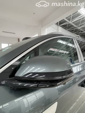 BYD Tang L DM-p 1.5hyb AT 4WD