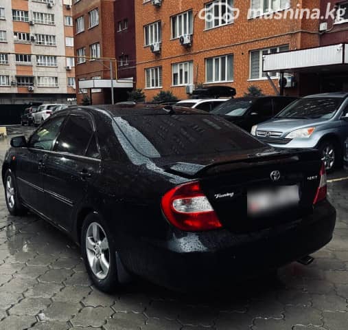 Toyota Camry (Japan) XV30 2.4 AT