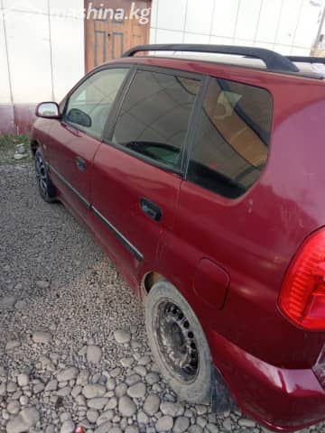 Mitsubishi Space Star I Рестайлинг 1.6 MT