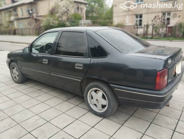 Opel Vectra A 2.0 MT