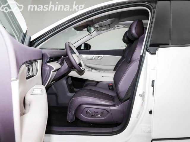Changan Deepal S05 1.5hyb AT