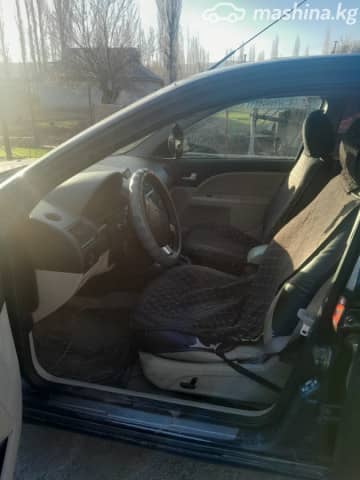 Ford Mondeo III 2.0 MT