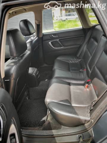 Subaru Outback III 2.5 AT 4WD