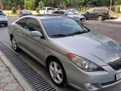 Toyota Camry Solara II 3.3 AT