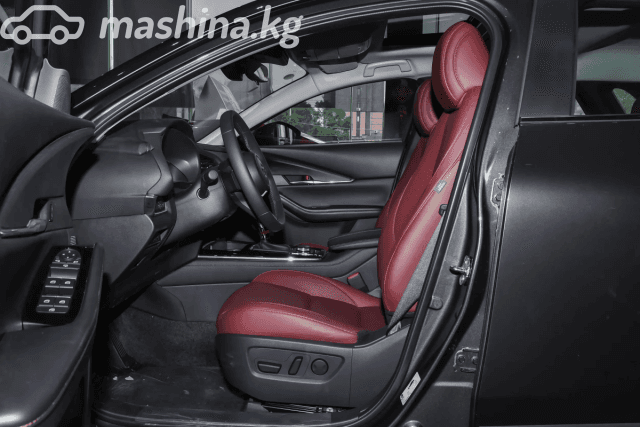 Mazda CX-30 I 2.0 AT