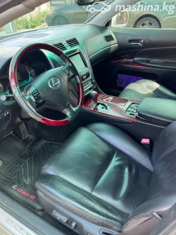 Lexus GS III 430 4.3 AT