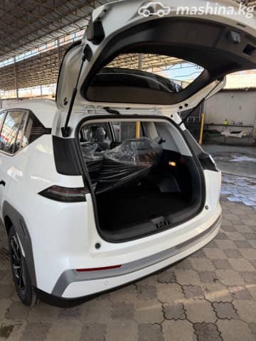 GAC Aion Y Plus 64 kWh Electro AT