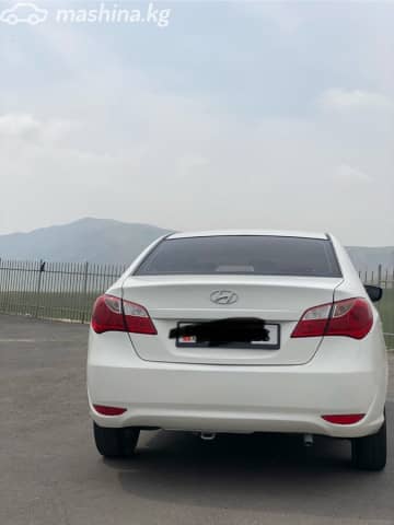 Hyundai Elantra VI (AD) 1.6 MT