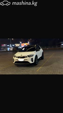 Kia Stonic 1.6 CRDi AMT