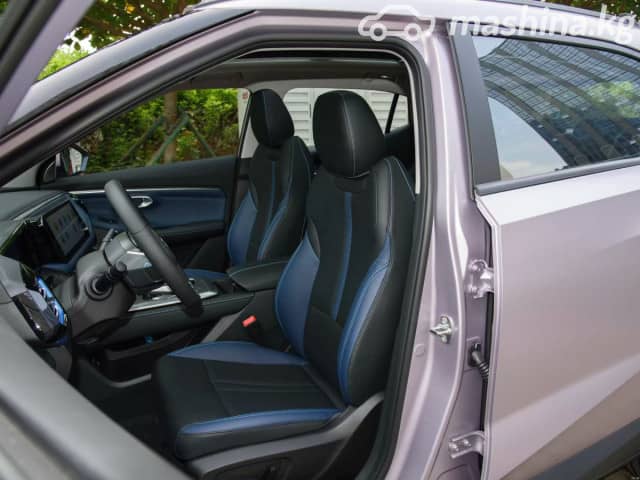 GAC Trumpchi GS3 II 1.5 AMT