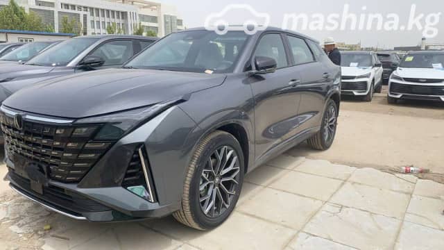 Changan UNI-Z 1.5 AMT