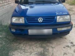 Volkswagen Vento