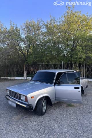 ВАЗ (Lada) 2107 21074-30 1.6 MT