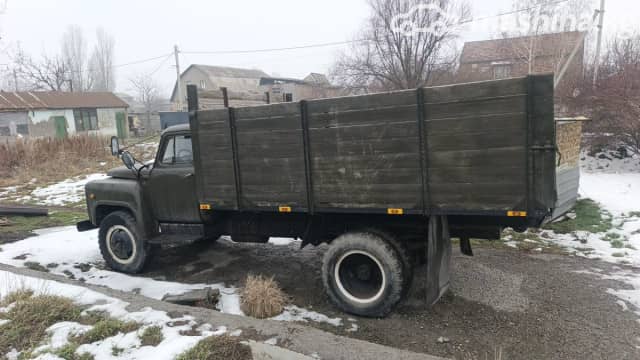 ГАЗ 53