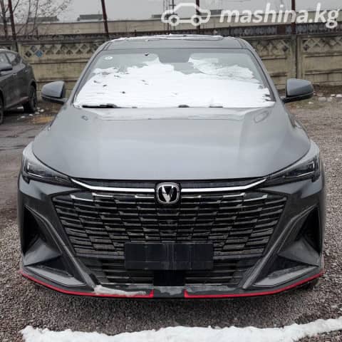 Changan X5 Plus 1.5 AMT