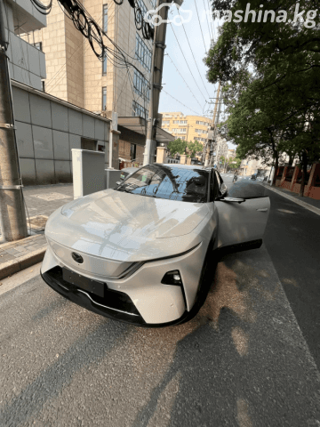 Mazda EZ-60 1.5hyb AT