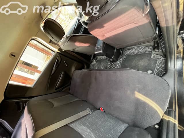 Chevrolet Spark IV 1.0 CVT