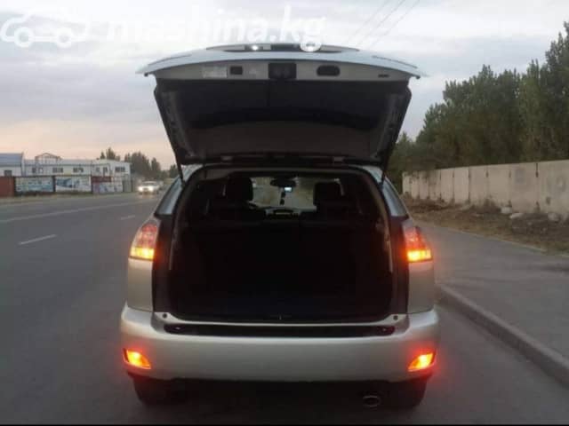 Lexus RX II 330 3.3 AT 4WD