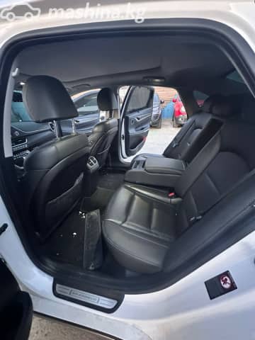 Kia K8 3.5 AT