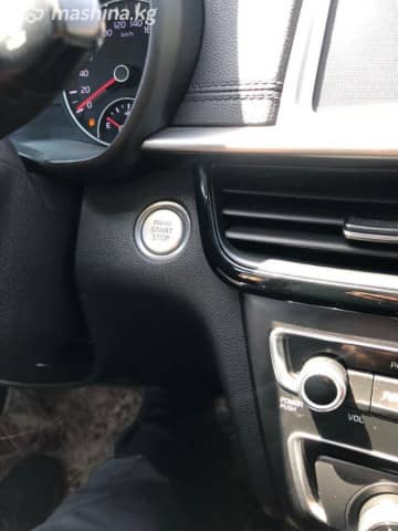 Kia K5 II 2.0 AT