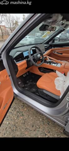 Geely Boyue Cool 1.5 AMT