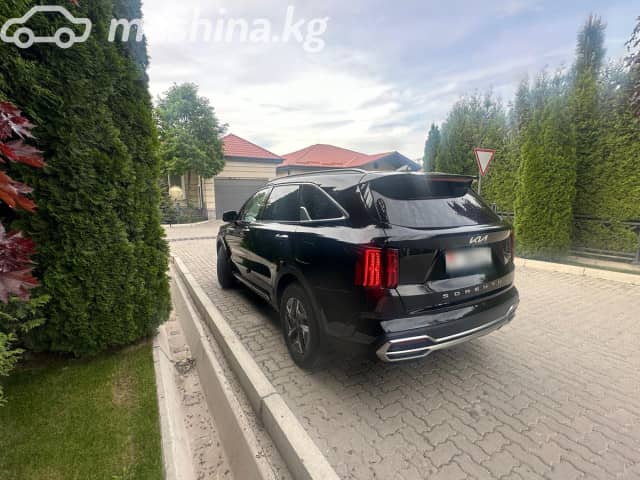 Kia Sorento IV 1.6hyb AT