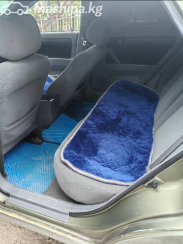 Chevrolet Lacetti 1.6 MT