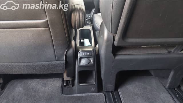 Kia Ray I Рестайлинг 1.0 AT