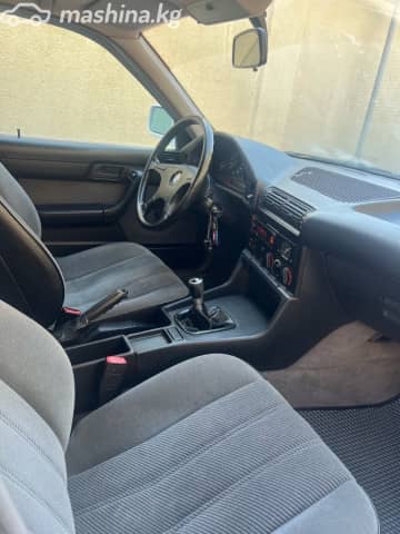 BMW 5 серии III (E34) 525i 2.5 MT