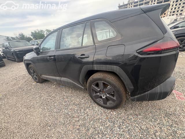 Toyota RAV4 V (XA50)