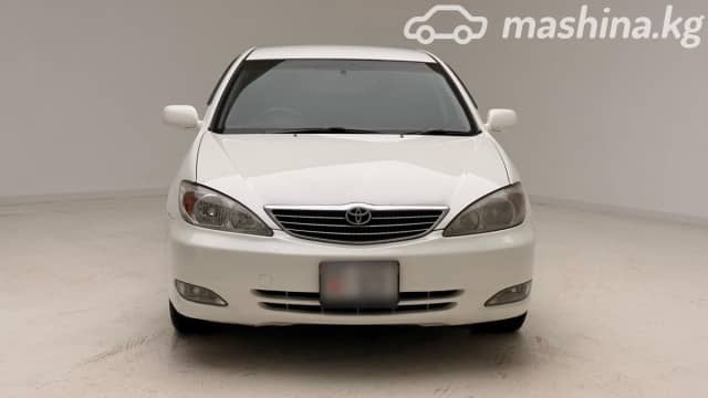 Toyota Camry (Japan) XV30 2.4 AT