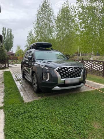 Hyundai Palisade I 2.2 AT