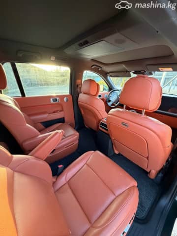 LiXiang L9 Max 1.5hyb AT 4WD