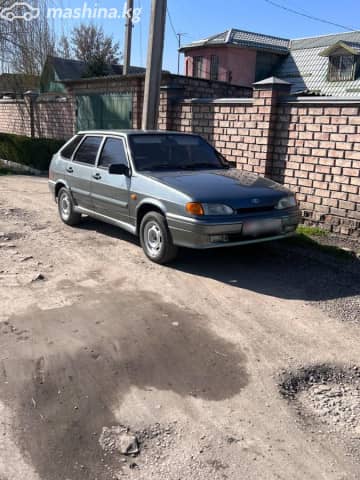 ВАЗ (Lada) 2114 21140 1.5 MT
