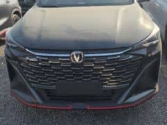 Changan X5 Plus 1.5 AMT