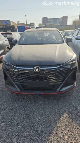 Changan X5 Plus 1.5 AMT