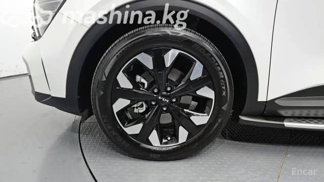 Kia Sportage V 1.6 AMT 4WD