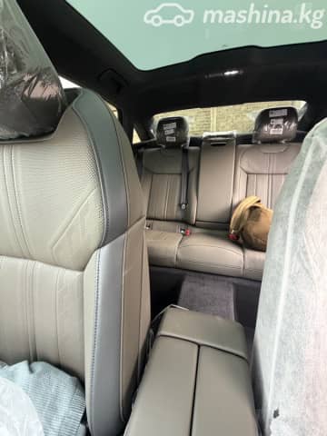 Audi A6 V (C8) Рестайлинг 45 TFSI Long 2.0 AMT 4WD