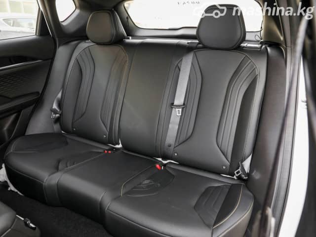 Geely Binyue I Рестайлинг 2 1.5 AMT