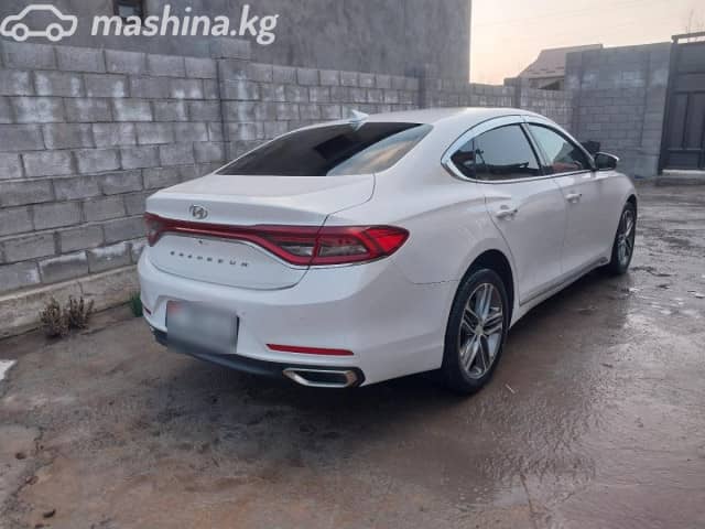 Hyundai Grandeur VI 2.4 AT