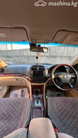 Honda Inspire IV 3.0 AT