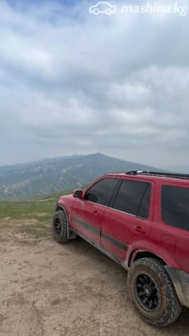 Honda CR-V I 2.0 AT