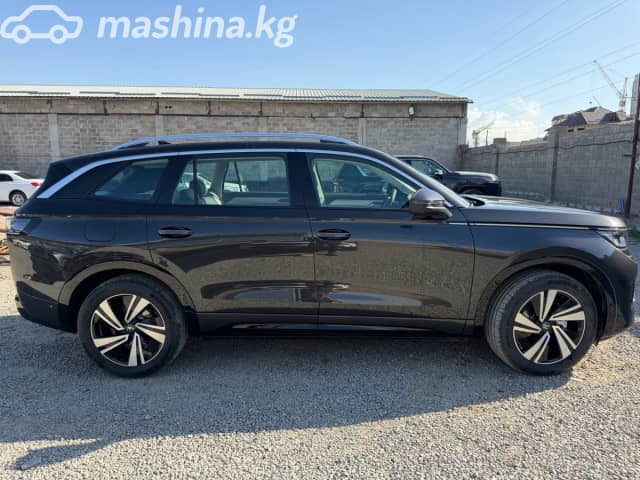 Volkswagen Tavendor 2.0 AMT 4WD