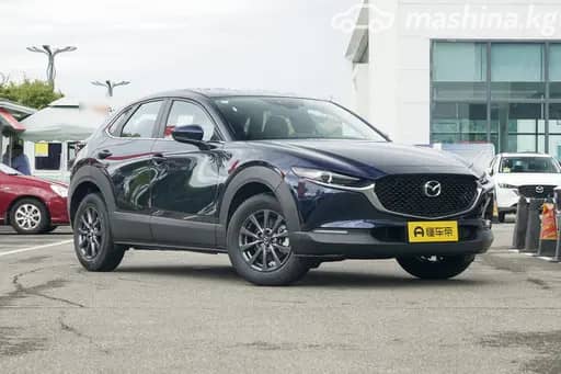 Mazda CX-30 I 2.0 AT