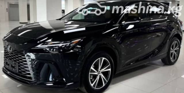 Lexus RX V 300 2.0 AT 4WD