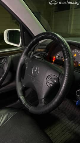 Mercedes-Benz E-Класс II (W210, S210) Рестайлинг 320 3.2d AT