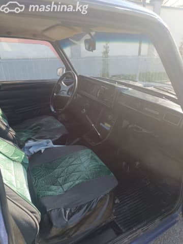 ВАЗ (Lada) 2107 2107 1.5 MT