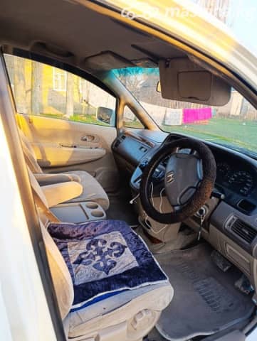 Honda Odyssey II 2.3 AT